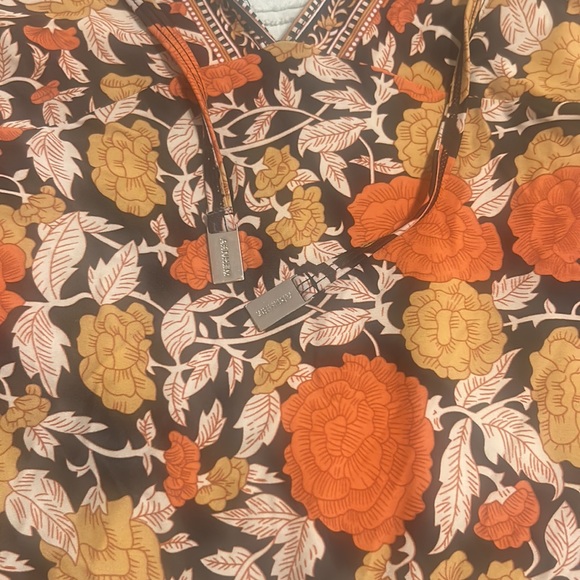 Very Rare! Arnhem Spanish Rose Swim Suit - Picture 5 of 6